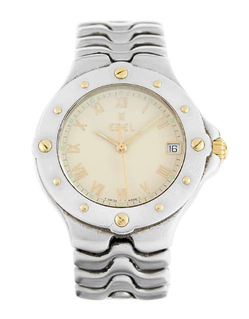 Ebel Sportwave 6187631 Ebel Sportwave 6187631
